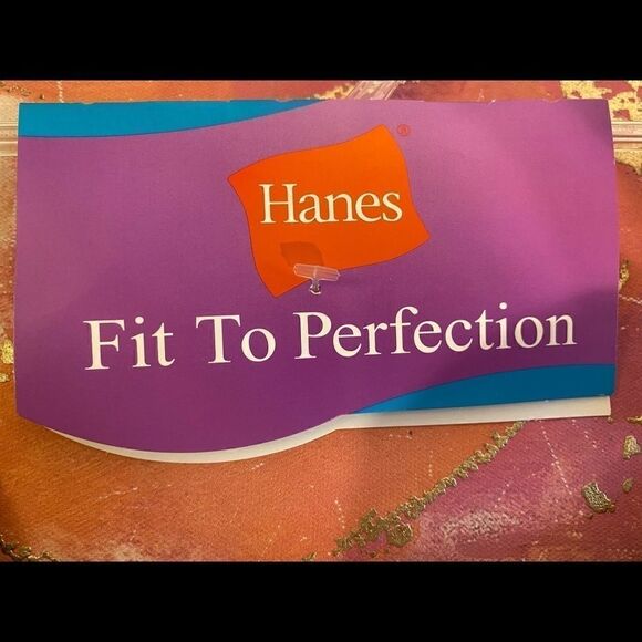 💥Hanes Oh So Light foam comfortflex fit wireless T-Shirt Full Coverage Bra 2XL - Picture 2 of 13